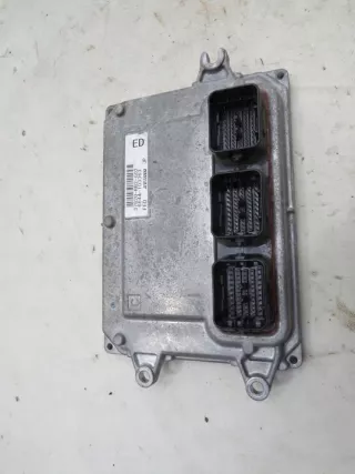 37280-RB2-G02 Блок управления двигателем Honda Jazz 3 Арт e6204029, вид 1