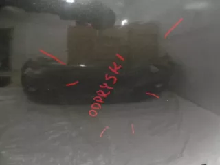 Бампер передний Citroen C3 3 Арт e6205107, вид 3