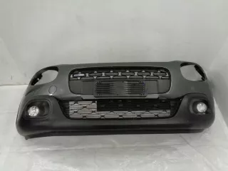  Бампер передний Citroen C3 3 Арт e6205107, вид 4