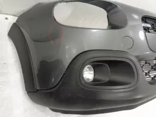  Бампер передний Citroen C3 3 Арт e6205107, вид 5