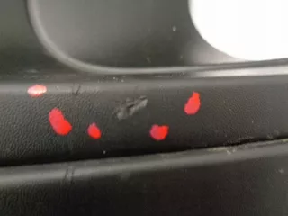  Бампер передний Citroen C3 3 Арт e6205107, вид 10