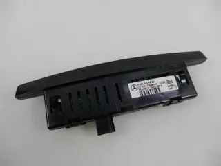 A0015424623 Датчик температуры Mercedes C W204 Арт e6206118, вид 2