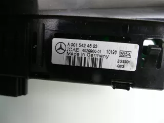 A0015424623 Датчик температуры Mercedes C W204 Арт e6206118, вид 3