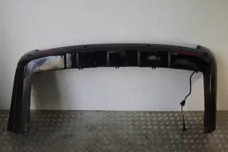  Бампер задний Land Rover Range Rover 3 Арт e6209348, вид 2