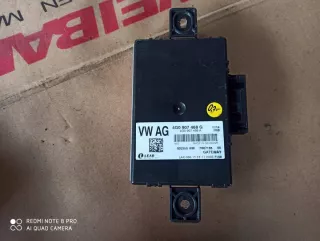 4G0907468G Блок управления (другие) Audi A7 1 (S7,RS7) Арт e6209800, вид 1