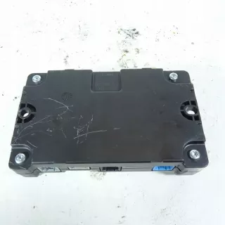 280246043R Блок комфорта Renault Scenic 3 Арт e6214094, вид 2