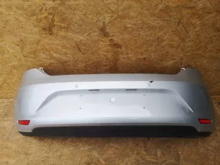  Бампер задний Seat Leon 3 Арт e6215661, вид 1