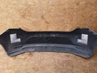  Бампер задний Seat Leon 3 Арт e6215661, вид 2