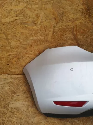  Бампер задний Seat Leon 3 Арт e6215661, вид 3