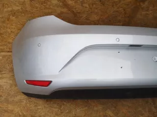  Бампер задний Seat Leon 3 Арт e6215661, вид 4
