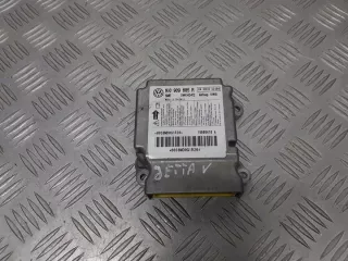 1K0909605R Блок AirBag Volkswagen Jetta 5 Арт e6216280, вид 1