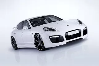 97061810515 Блок управления (другие) Porsche Panamera 970 Арт e6216913, вид 3