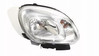 47060748 518436440 Фара правая Fiat Panda 3 Арт e6217905, вид 1