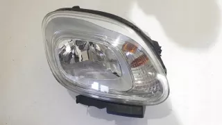 47060748 518436440 Фара правая Fiat Panda 3 Арт e6217905, вид 2