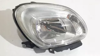 47060748 518436440 Фара правая Fiat Panda 3 Арт e6217905, вид 3