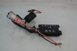 1032200360 8200261815 89009346 Блок управления светом Renault Laguna 2 Арт e6218111