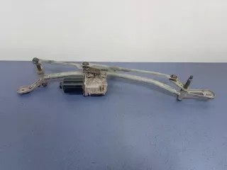 W000061594 Механизм стеклоочистителя (трапеция дворников) BMW 7 G11/G12 Арт e6219439, вид 1