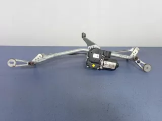 W000061594 Механизм стеклоочистителя (трапеция дворников) BMW 7 G11/G12 Арт e6219439, вид 3