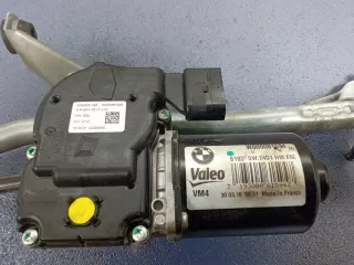 W000061594 Механизм стеклоочистителя (трапеция дворников) BMW 7 G11/G12 Арт e6219439, вид 4
