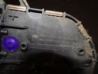 BM5117504BH Механизм стеклоочистителя (трапеция дворников) Ford Focus 3 Арт e6219497, вид 3