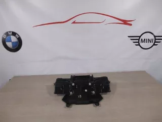 7294627 7305658 Декоративная крышка двигателя BMW i3 Арт e6221204, вид 1