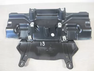 7294627 7305658 Декоративная крышка двигателя BMW i3 Арт e6221204, вид 2