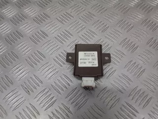96459510 Блок управления двигателем Chevrolet Aveo T200 Арт e6221969, вид 1