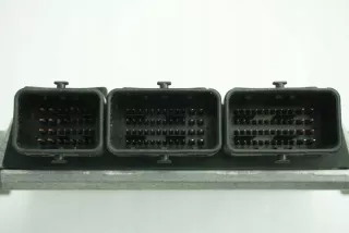 9659695880 0261208598 Блок управления двигателем Citroen C5 2 Арт e6222022, вид 4