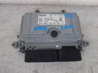 A6401502479 Блок управления двигателем Mercedes A W169 Арт e6222366, вид 1
