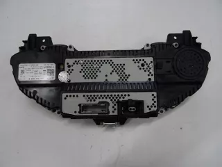 4M0920880 Щиток приборов (приборная панель) Audi Q7 4M Арт e6223558, вид 3