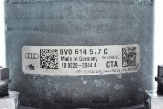 8V0614517C Блок ABS Audi A3 8V Арт e6225556, вид 2