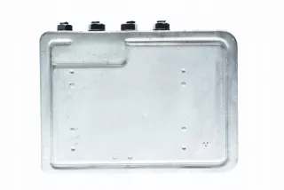 8V0614517C Блок ABS Audi A3 8V Арт e6225556, вид 3