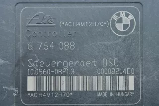 6764088 6763959 Блок ABS BMW 3 E46 Арт e6225680, вид 2