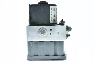 6764088 6763959 Блок ABS BMW 3 E46 Арт e6225680, вид 4