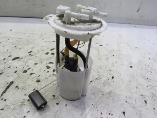 0580203163 Насос топливный Nissan Note E12 Арт e6225721, вид 1