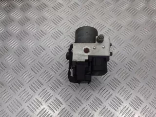 09127108 0273004227 Блок ABS Opel Corsa C Арт e6226451, вид 1