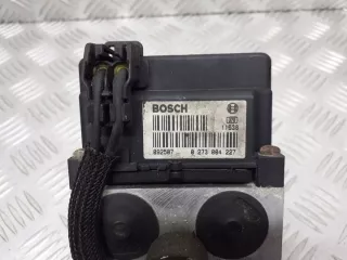 09127108 0273004227 Блок ABS Opel Corsa C Арт e6226451, вид 2