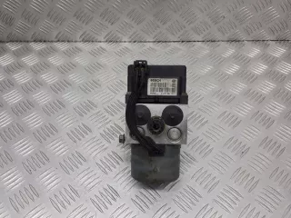 09127108 0273004227 Блок ABS Opel Corsa C Арт e6226451, вид 3