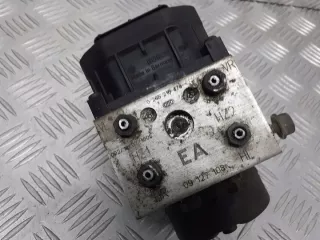 09127108 0273004227 Блок ABS Opel Corsa C Арт e6226451, вид 7