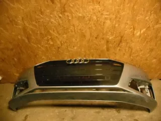 Бампер передний Audi A4 B9 Арт e6226532, вид 1