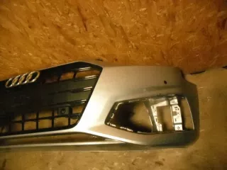  Бампер передний Audi A4 B9 Арт e6226532, вид 2