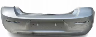  Бампер задний BMW 1 F20/F21 Арт e6226855, вид 1