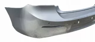  Бампер задний BMW 1 F20/F21 Арт e6226855, вид 2