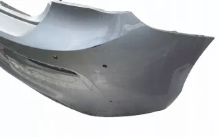 Бампер задний BMW 1 F20/F21 Арт e6226855, вид 3