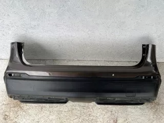  Бампер задний Nissan Qashqai 2 restailing Арт e6228388, вид 1