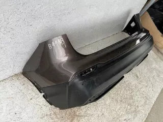  Бампер задний Nissan Qashqai 2 restailing Арт e6228388, вид 2
