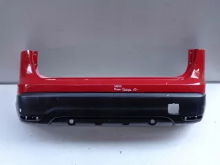 85022-4EA0H Бампер задний Nissan Qashqai 1  Арт e6228418, вид 1