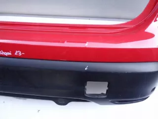 85022-4EA0H Бампер задний Nissan Qashqai 1  Арт e6228418, вид 3