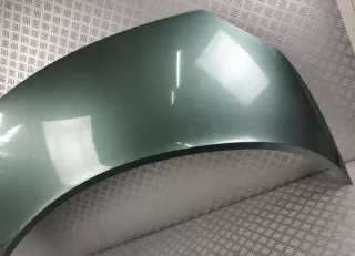 SCENICII04JV93 Капот Renault Grand Scenic 2 Арт e6228594, вид 3