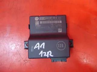 8U0907468G 3-DRZWI 3-DRZWIOWY Блок управления (другие) Audi A1 Арт e6230398, вид 1